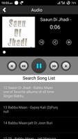 Listen Babbu Maan screenshot 3