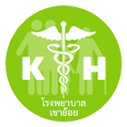 khaoyoihealth 图标