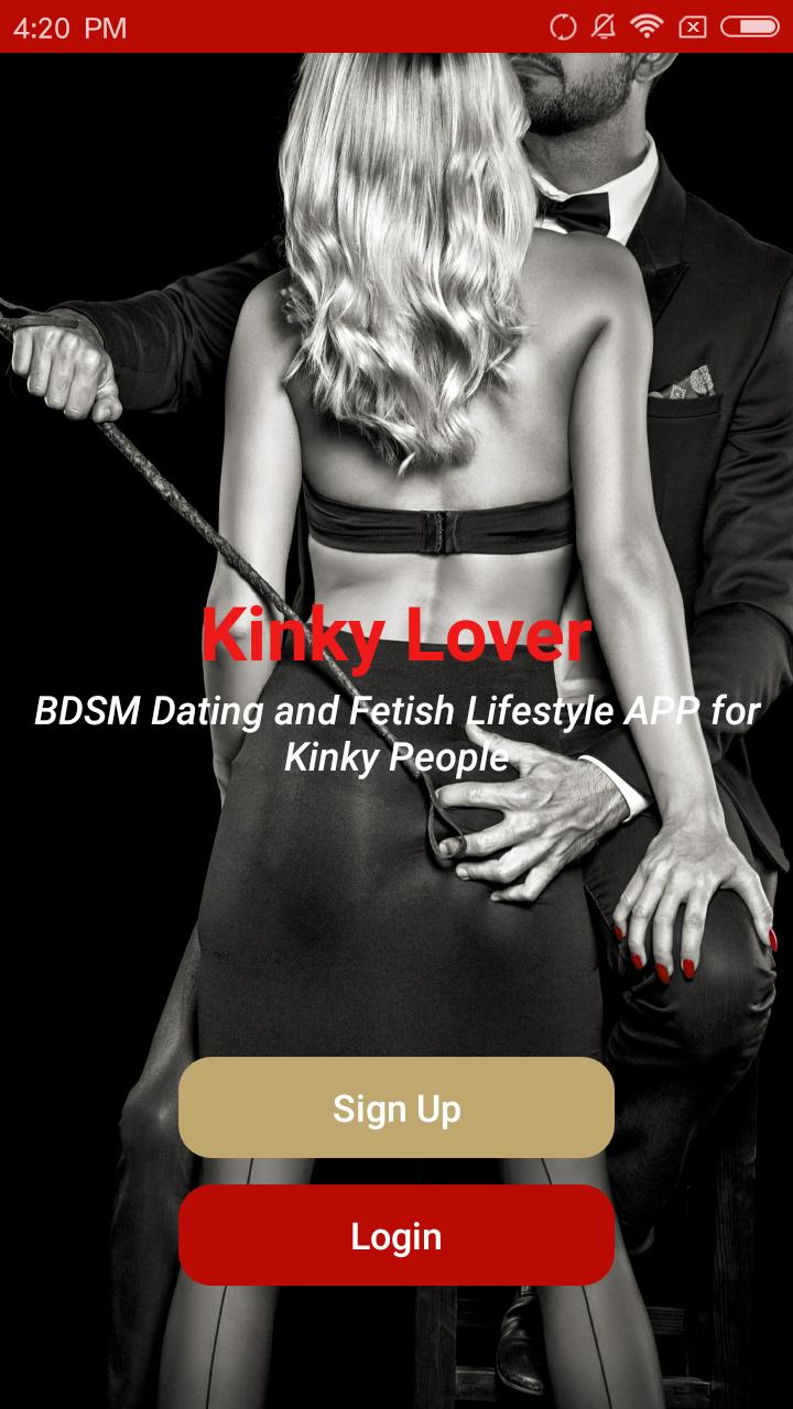 Dating bdsm Top 7