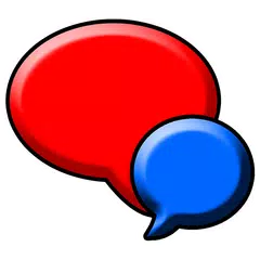 Kids Chat Room - AahaChat APK download