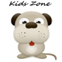Kids Zone capture d'écran 2