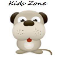 Kids Zone screenshot 2