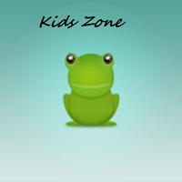 Kids Zone captura de pantalla 3