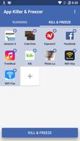App Killer & Freezer imagem de tela 3