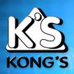 ”Kongs Australia