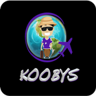 Koobys Travel أيقونة