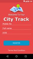 City Track imagem de tela 2