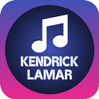Kendrick Lamar icon
