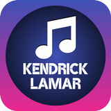 Kendrick Lamar ikona