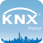 KNX France ícone
