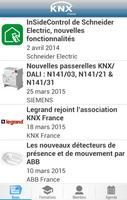 KNX France imagem de tela 1