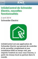 KNX France imagem de tela 2