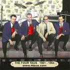 The 4 Taus 1961 - 1964 アイコン