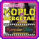 Dangdut Koplo Bergetar アイコン