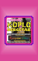 Dangdut Koplo Bergetar โปสเตอร์