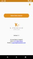 KPrakash captura de pantalla 1