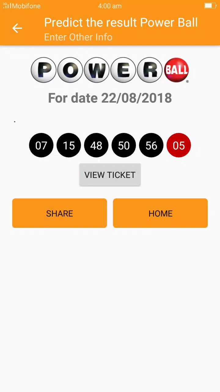 Predictions Lottery Lotto Numbers Apk For Android Download