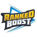 Ranked Boost 图标