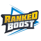 Ranked Boost أيقونة