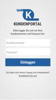 Krumbeck Kundenportal Affiche