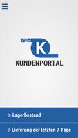 1 Schermata Krumbeck Kundenportal