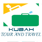 Kubah Tour and Travel ไอคอน