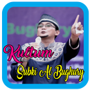 Tausiah Ustad Subki Al Bughury APK