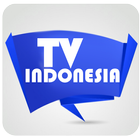 Siaran TV Indonesia icône