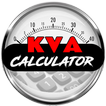 KVA Calculator