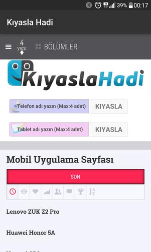 Kiyasla Hadi For Android Apk Download