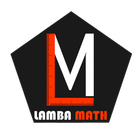LAMBA MATH icon