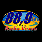 La Nueva Radio Vision icône