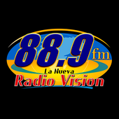 la nueva radio vision 88.9