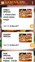 LaNova Pizzeria screenshot 2
