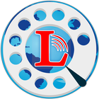 Laconic Dialer simgesi