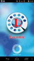 Poster Laconic Dialer