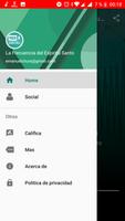 La Frecuencia del Espiritu San Screenshot 1