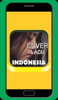 Poster Lagu Cover Indonesia Paling Bagus