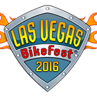 Las Vegas BikeFest 2017 biểu tượng