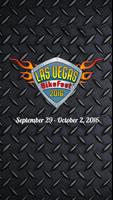 Las Vegas BikeFest 2017 постер