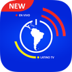 Latino TV Live - South American Latin Television