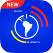 ”Latino TV Live - South American Latin Television