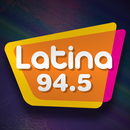 APK Latina Vive 94.5Mhz - Rosario