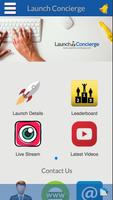 Launch-concierge 截图 3