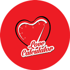 Love Calculator Prank-icoon