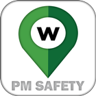 Walbec PM Safety icône
