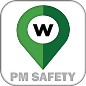 Walbec PM Safety-icoon
