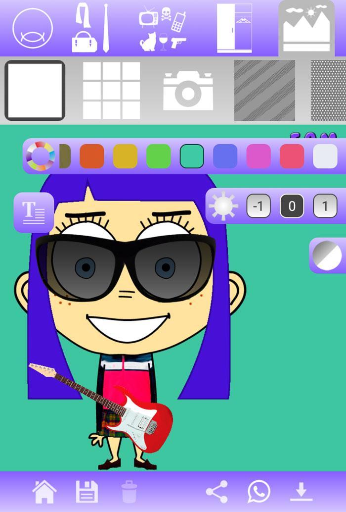 Tải xuống APK Funny Avatar Maker, FAM cho Android Tải xuống APK Funny Avatar Maker, FAM cho Android