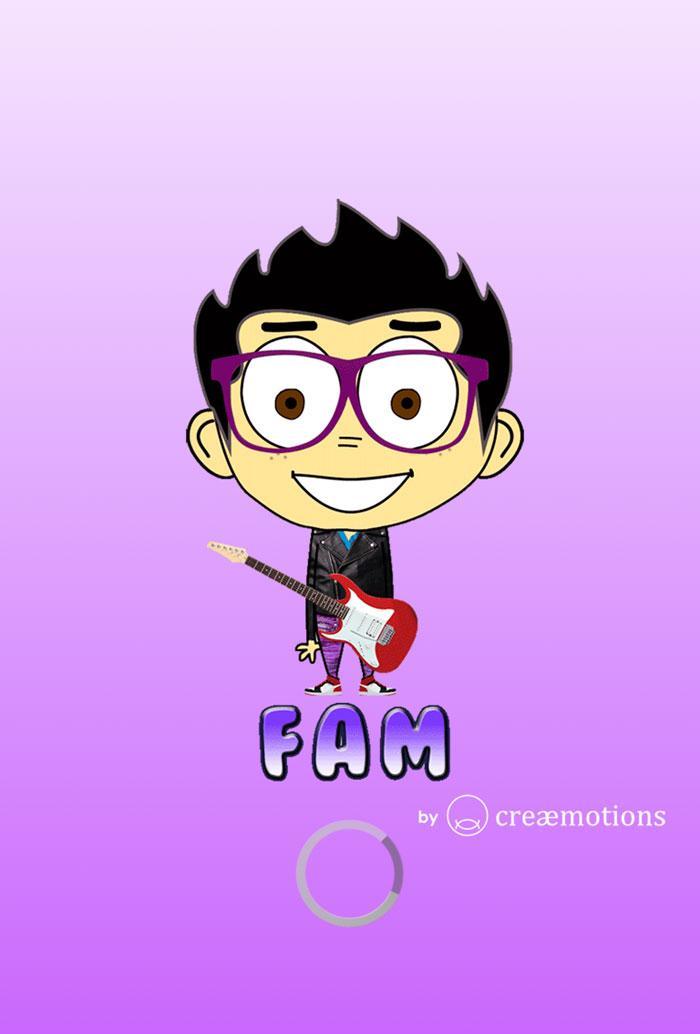 Funny Avatar Maker, FAM for Android - APK Download - 