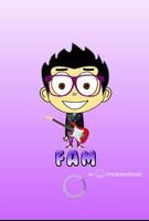 Funny Avatar Maker, FAM Poster